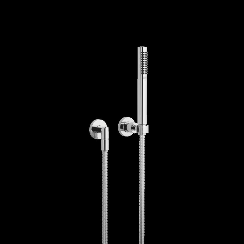Dornbracht 27802892 Tara Hand Shower Set With Individual Flanges - Parent