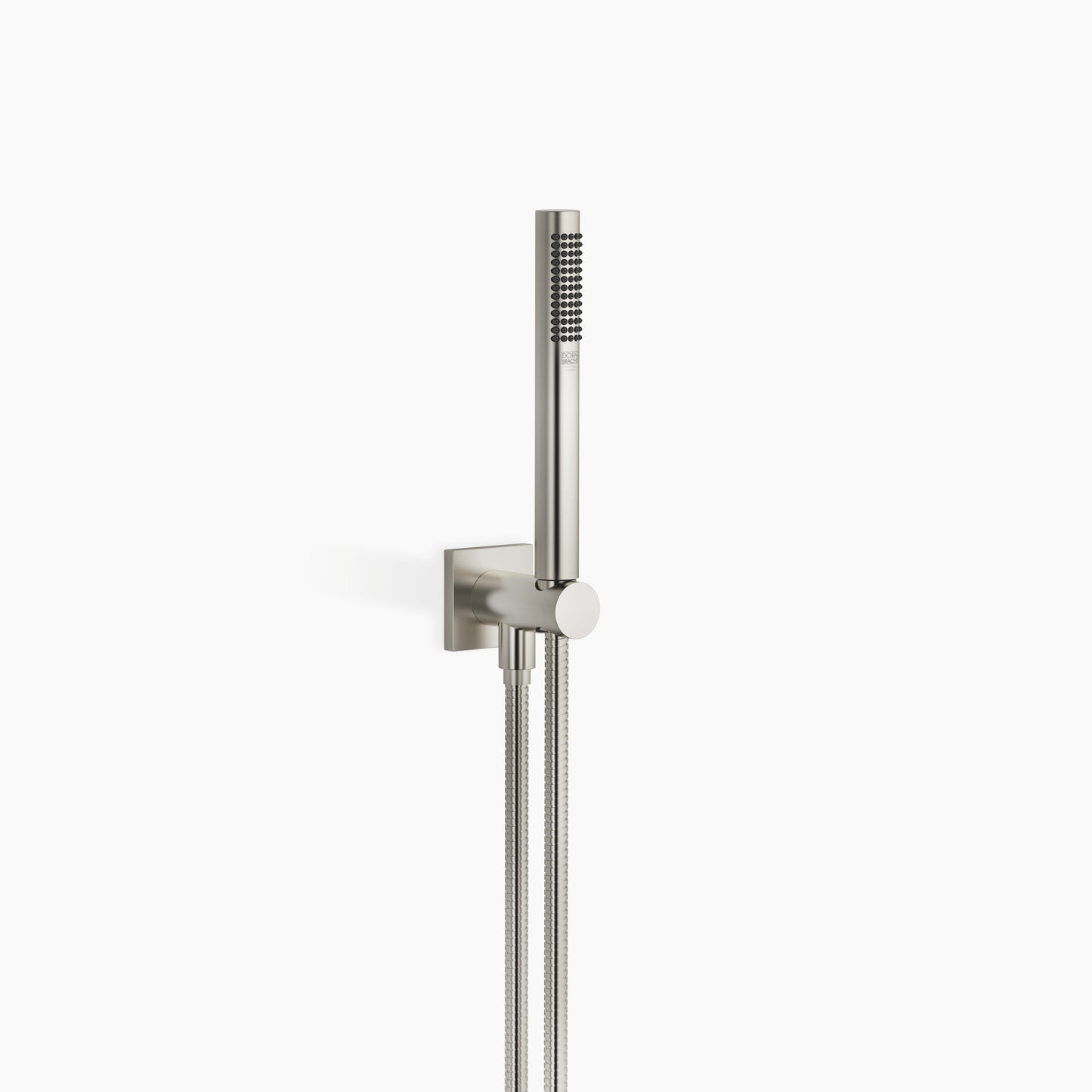 Dornbracht 27802970 Hand Shower Set With Integrated Wall Bracket