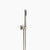 Dornbracht 27802970 Hand Shower Set With Integrated Wall Bracket