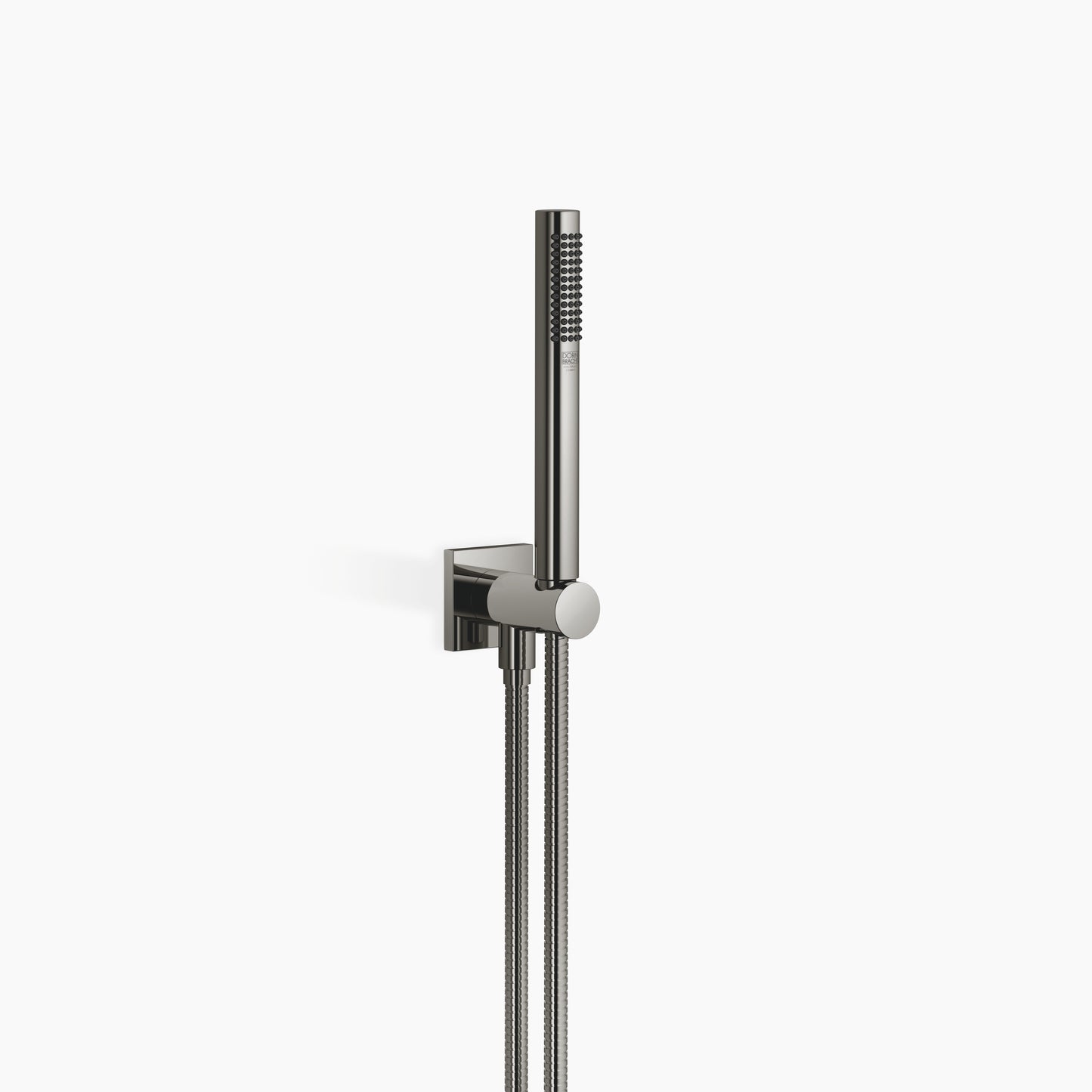 Dornbracht 27802970 Hand Shower Set With Integrated Wall Bracket