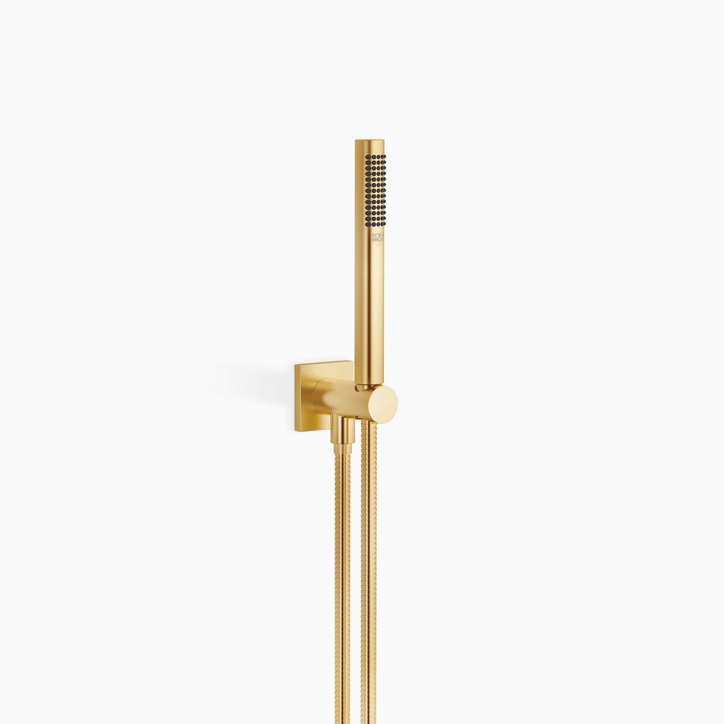 Dornbracht 27802970 Hand Shower Set With Integrated Wall Bracket