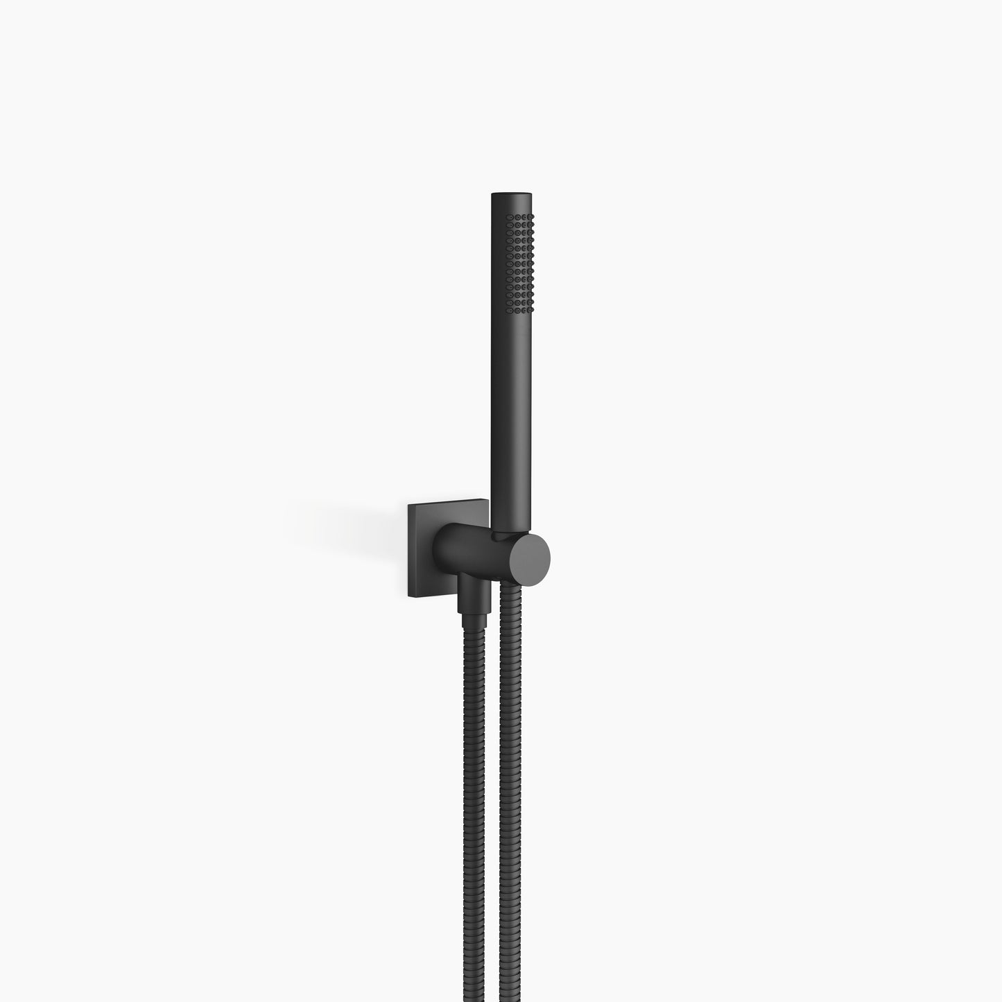 Dornbracht 27802970 Hand Shower Set With Integrated Wall Bracket