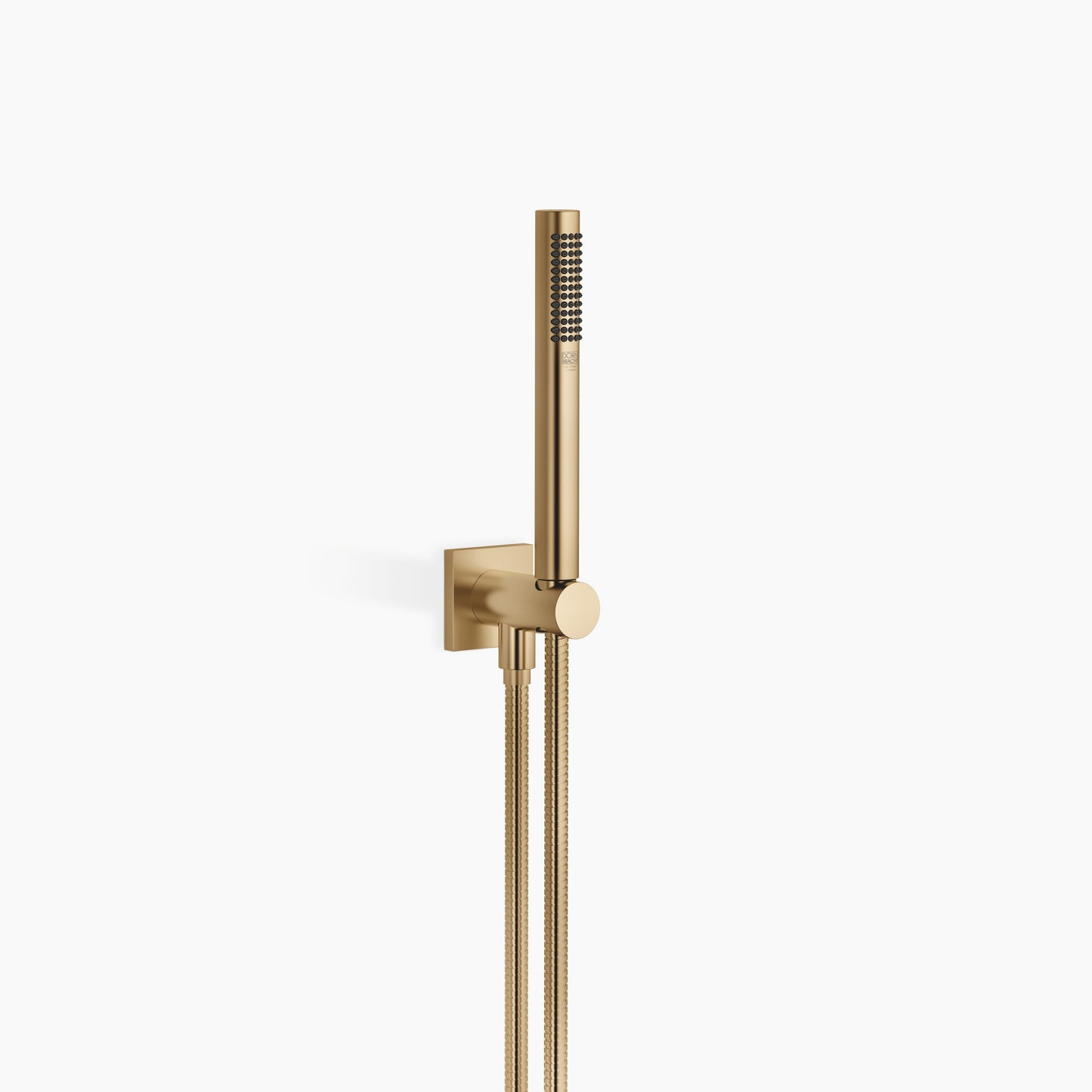 Dornbracht 27802970 Hand Shower Set With Integrated Wall Bracket