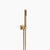 Dornbracht 27802970 Hand Shower Set With Integrated Wall Bracket