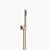 Dornbracht 27802970 Hand Shower Set With Integrated Wall Bracket