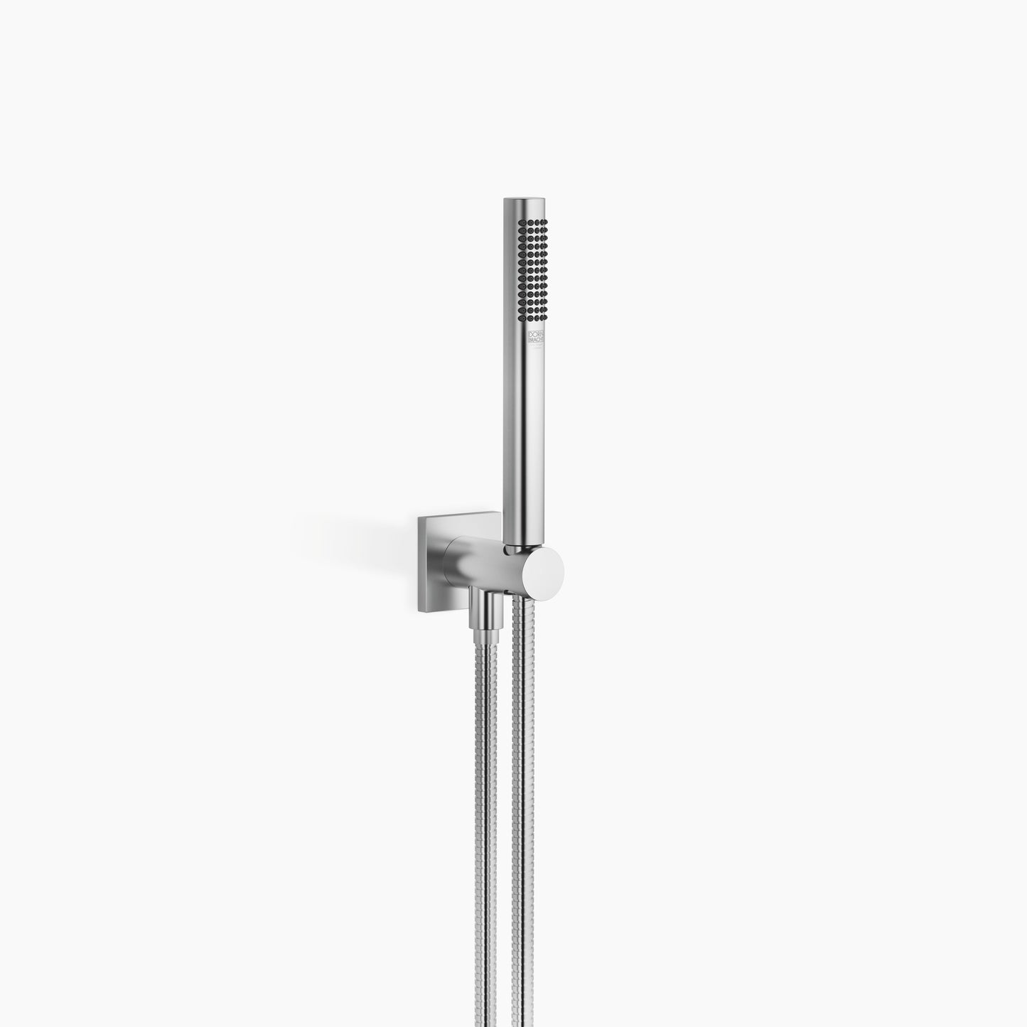 Dornbracht 27802970 Hand Shower Set With Integrated Wall Bracket