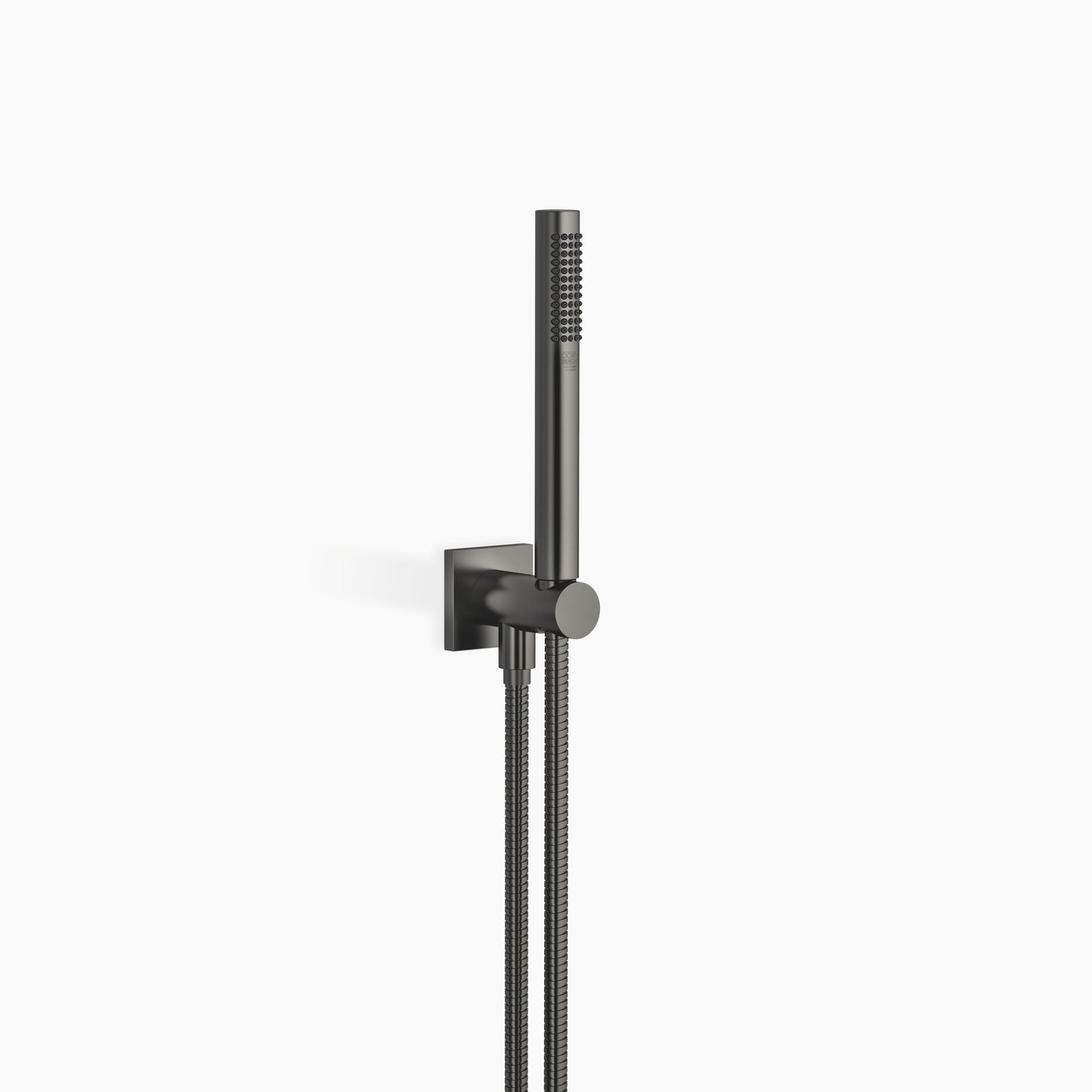 Dornbracht 27802970 Hand Shower Set With Integrated Wall Bracket