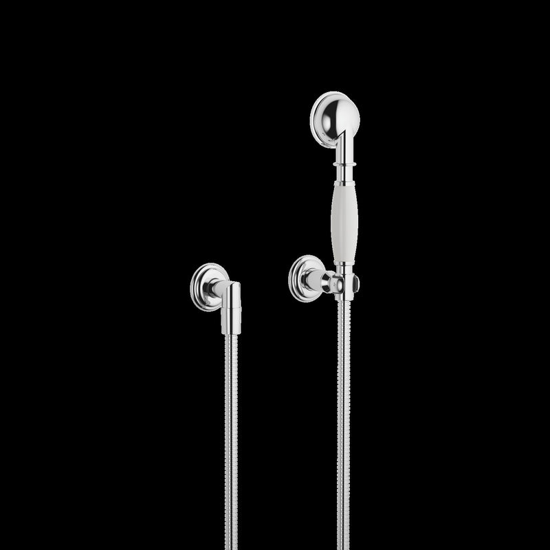 Dornbracht 27803361 Madison Hand Shower Set With Individual Flanges - Parent