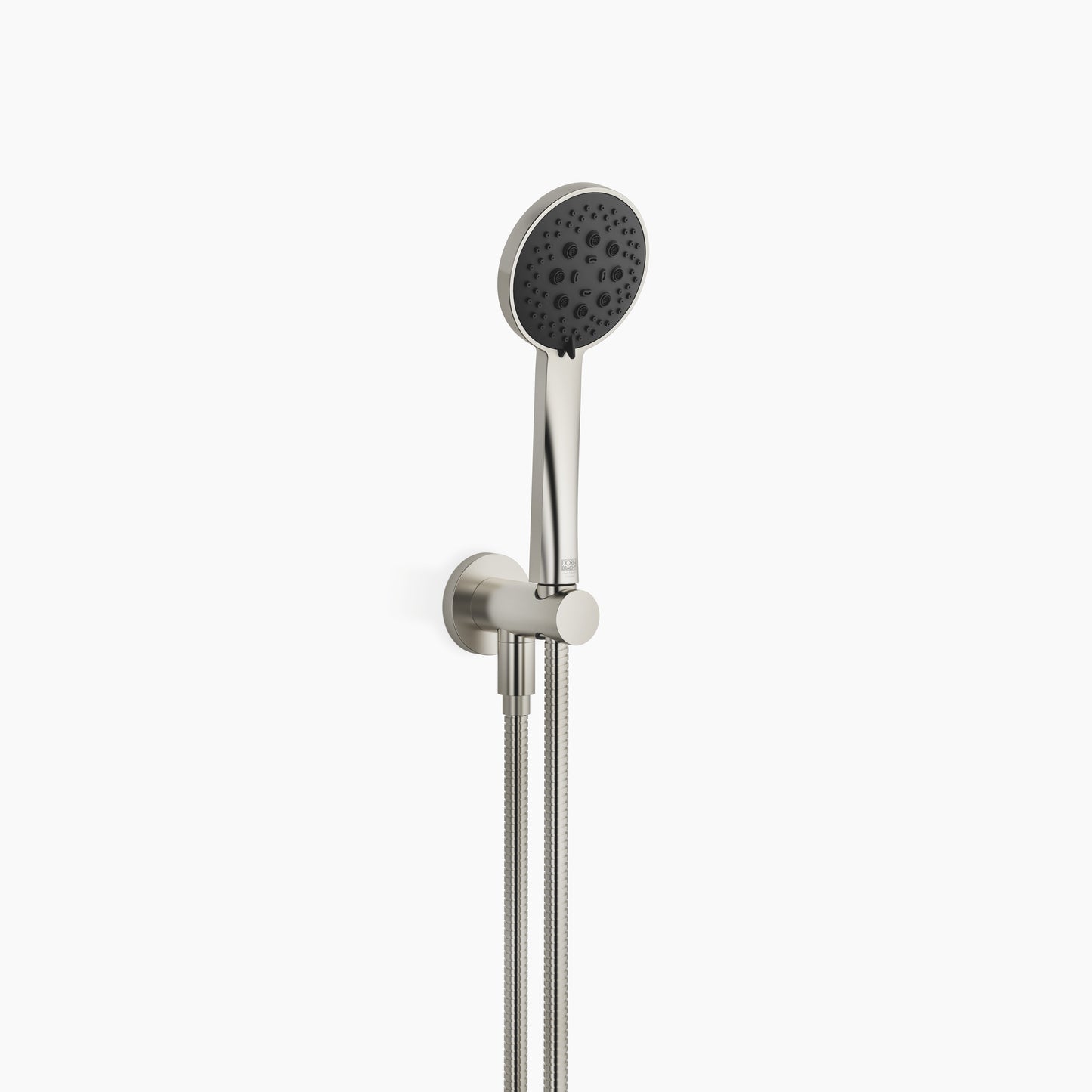 Dornbracht 27803660 Hand Shower Set With Integrated Wall Bracket