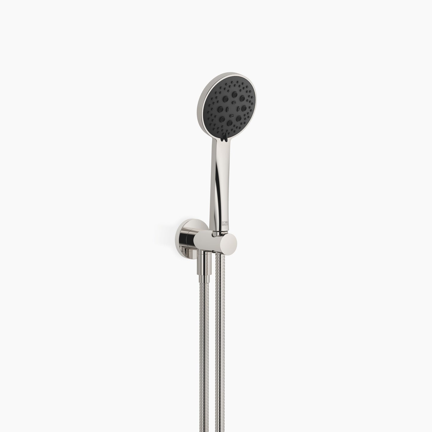 Dornbracht 27803660 Hand Shower Set With Integrated Wall Bracket