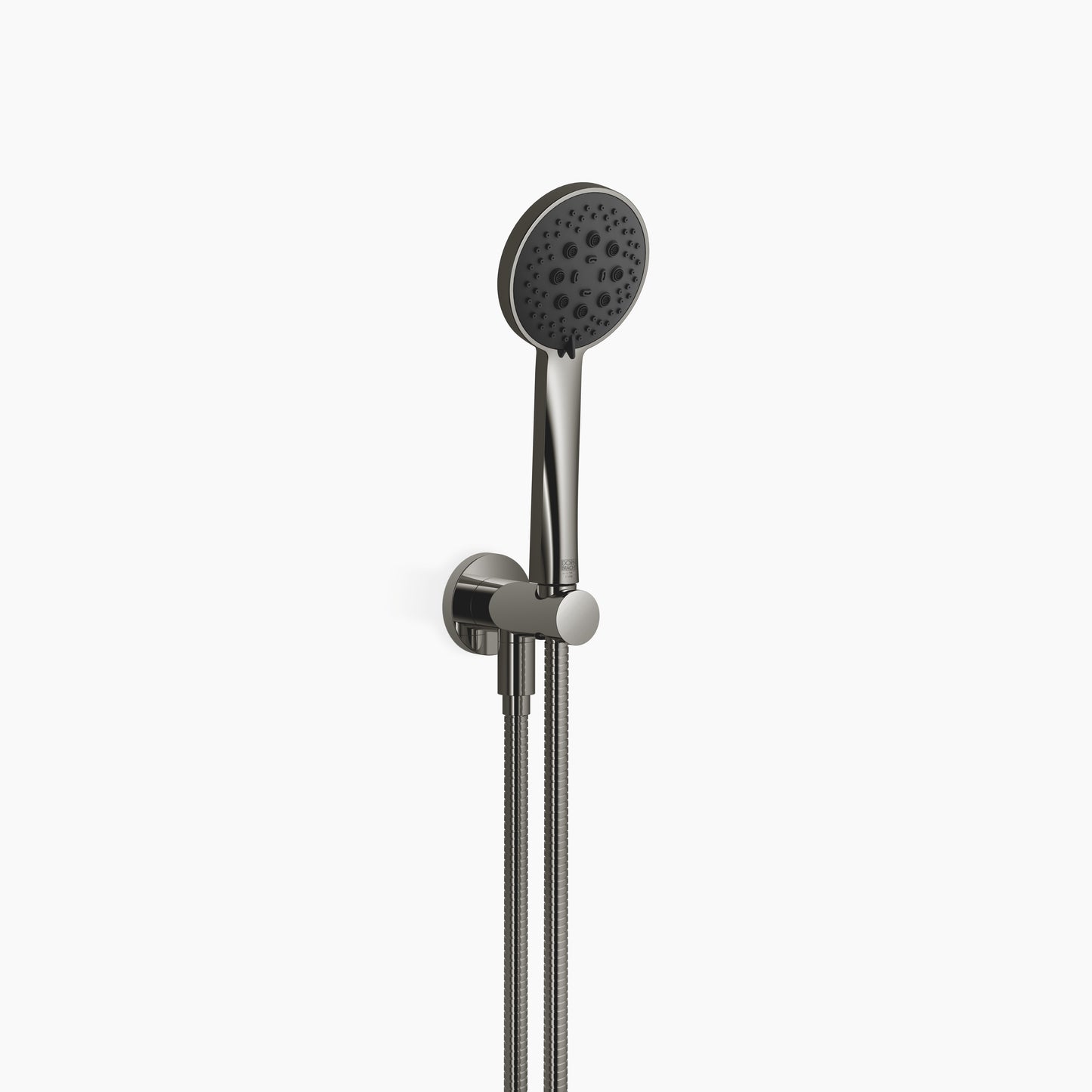 Dornbracht 27803660 Hand Shower Set With Integrated Wall Bracket