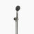 Dornbracht 27803660 Hand Shower Set With Integrated Wall Bracket