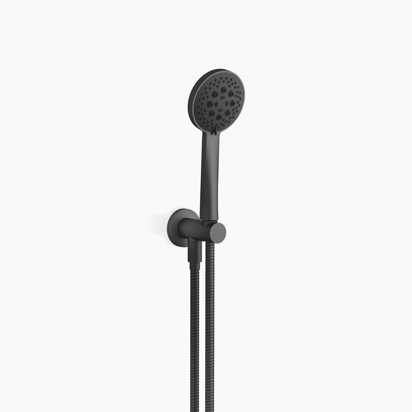 Dornbracht 27803660 Hand Shower Set With Integrated Wall Bracket