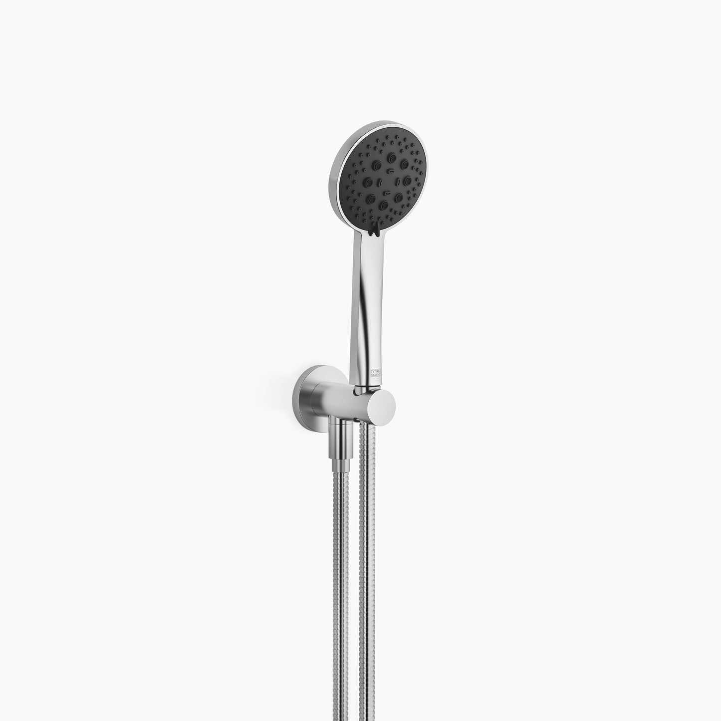 Dornbracht 27803660 Hand Shower Set With Integrated Wall Bracket