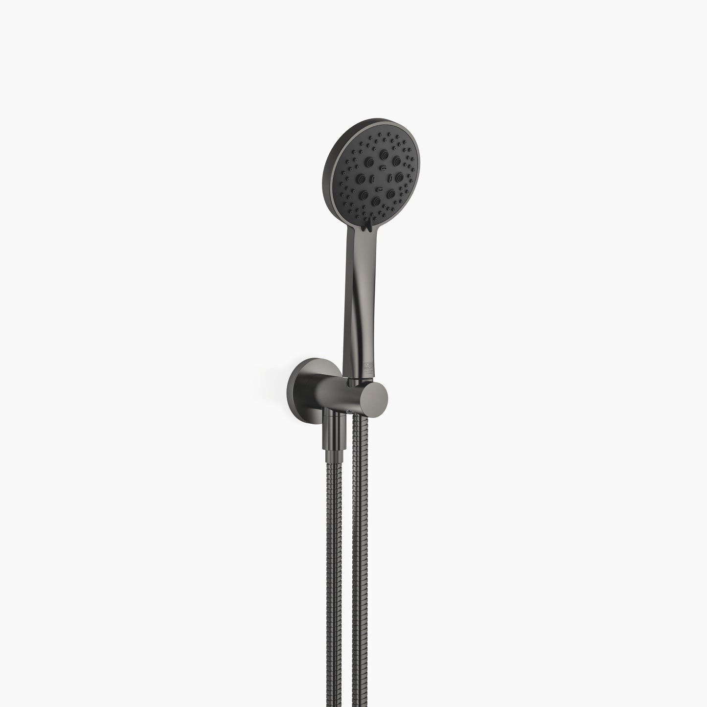 Dornbracht 27803660 Hand Shower Set With Integrated Wall Bracket