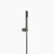 Dornbracht 27806625 Series Specific Hand Shower Set