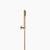 Dornbracht 27806625 Series Specific Hand Shower Set