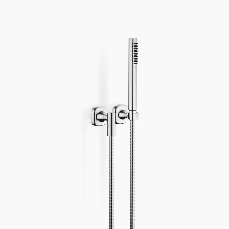 Dornbracht 27808404 Coya Hand Shower Set With Individual Flanges - Parent