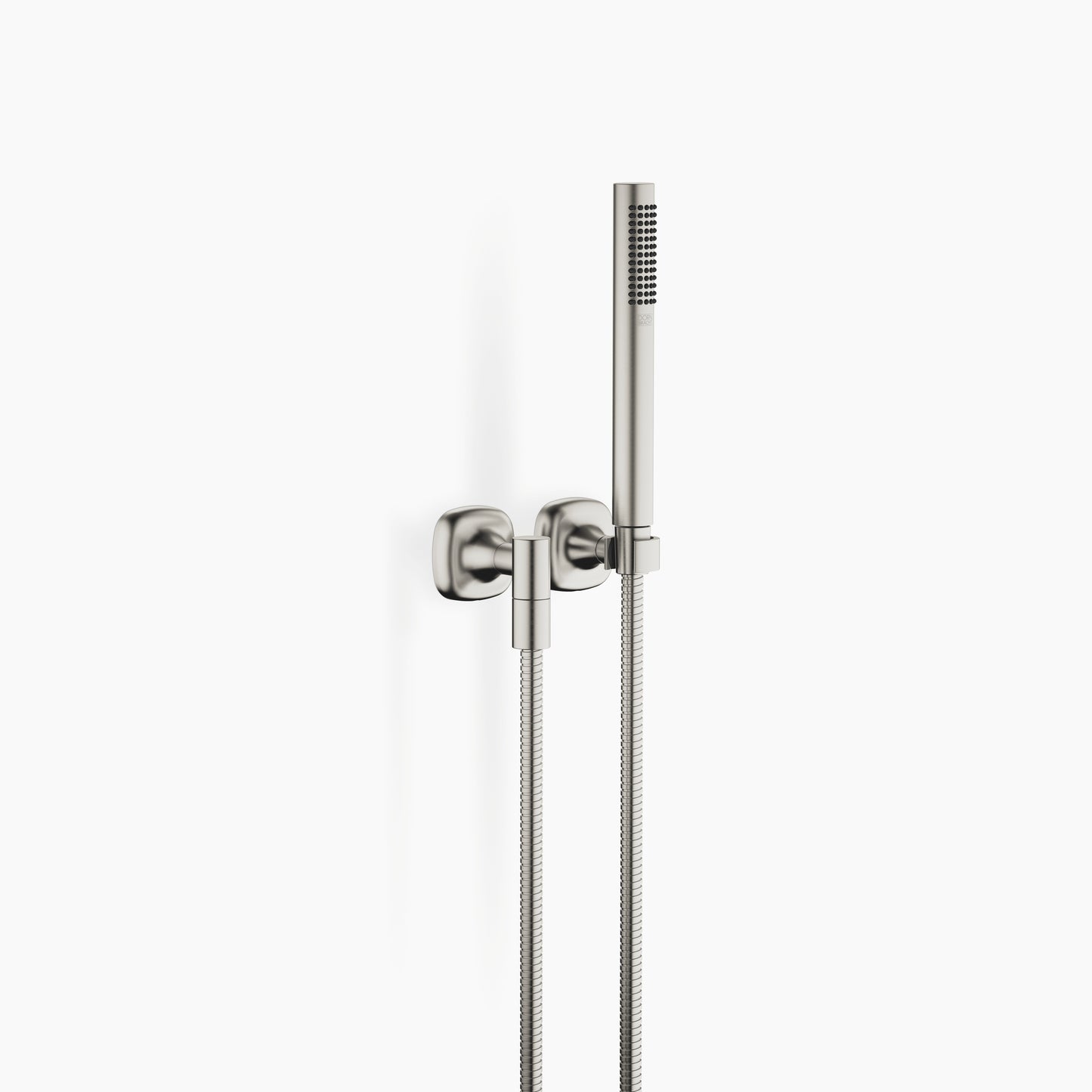 Dornbracht 27808404 Coya Hand Shower Set With Individual Flanges