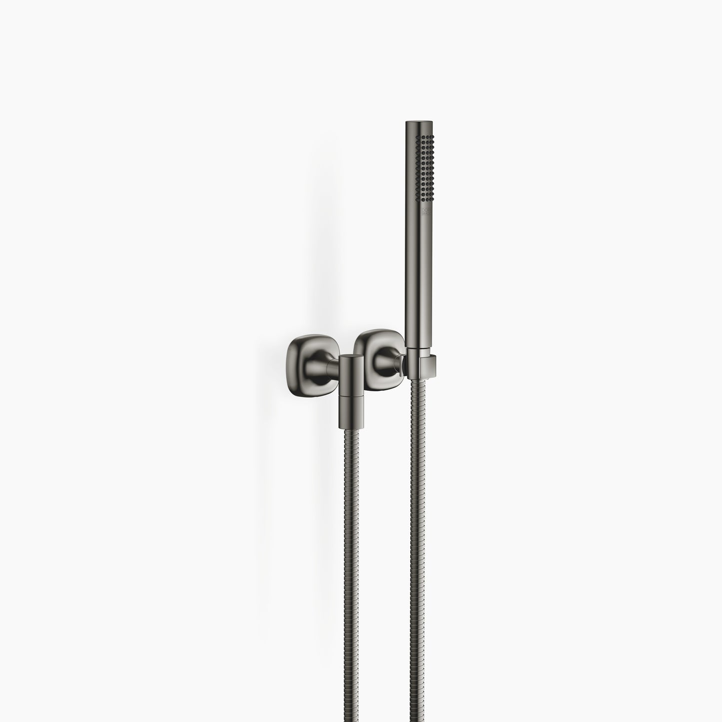 Dornbracht 27808404 Coya Hand Shower Set With Individual Flanges