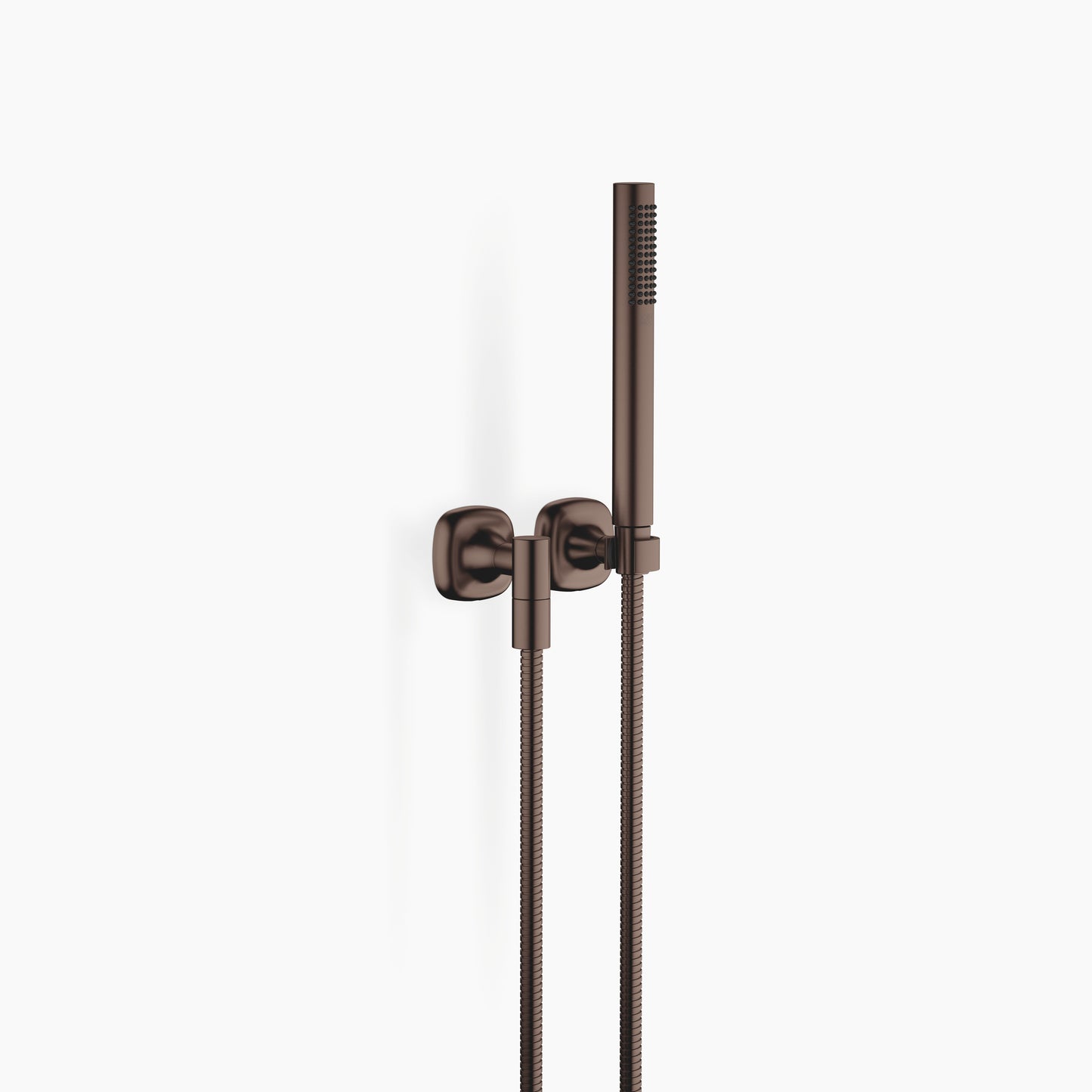 Dornbracht 27808404 Coya Hand Shower Set With Individual Flanges