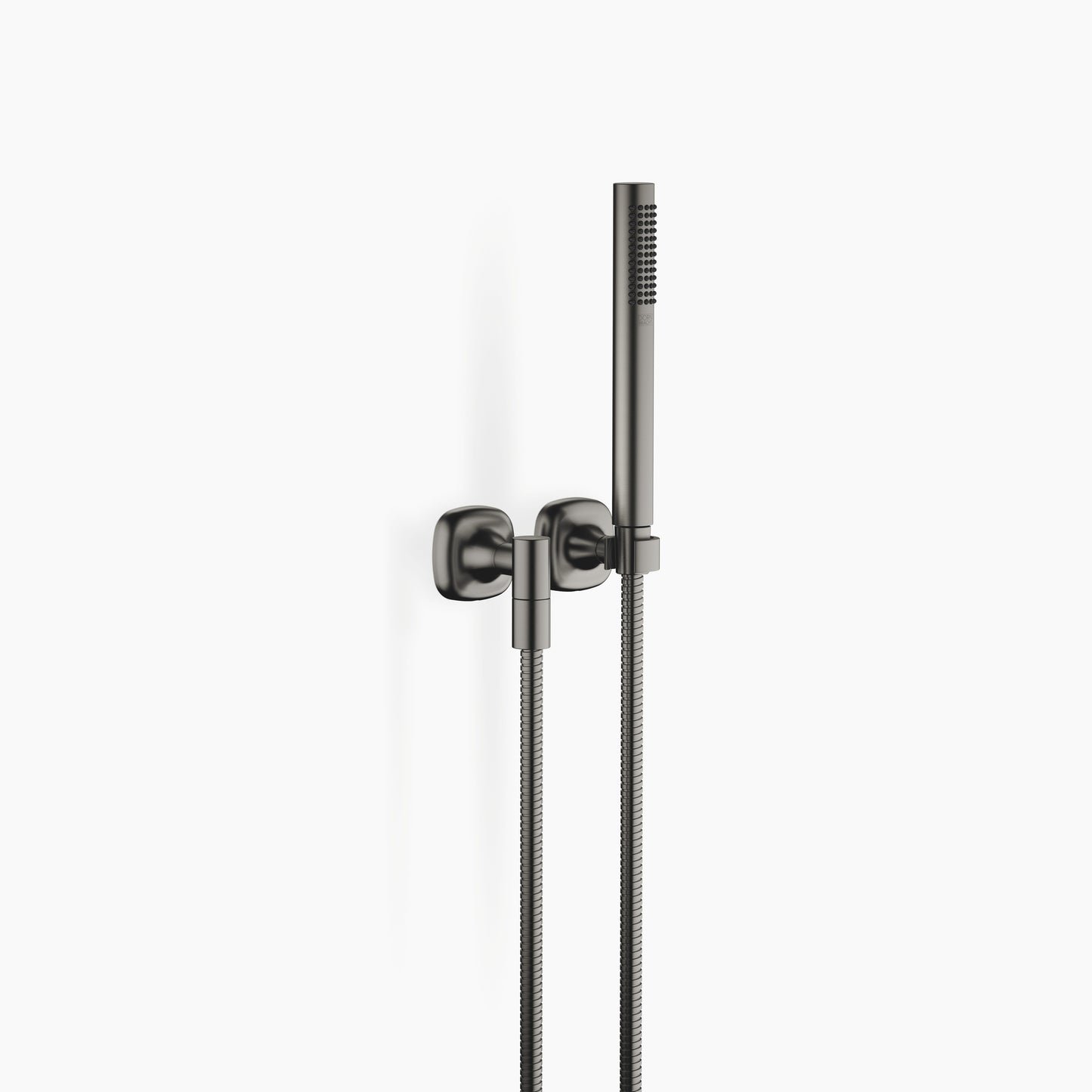 Dornbracht 27808404 Coya Hand Shower Set With Individual Flanges