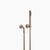 Dornbracht 27808809 Vaia Hand Shower Set With Individual Flanges