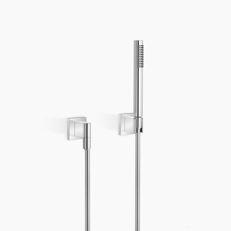 Dornbracht 27811980 Hand Shower Set With Individual Flanges - Parent