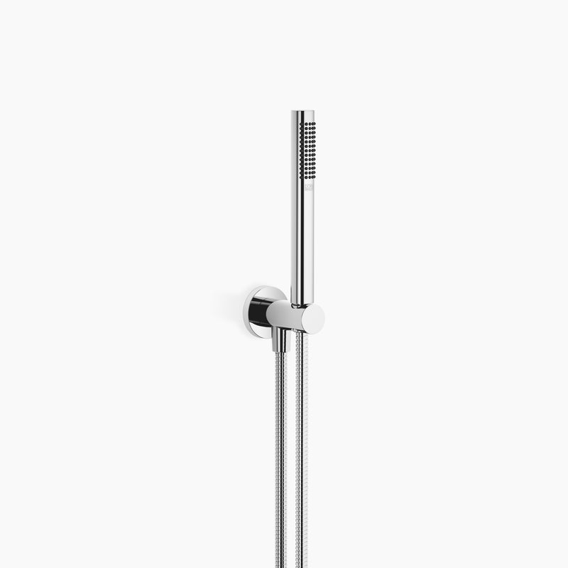 Dornbracht 27812660 Hand Shower Set With Integrated Wall Bracket - Parent