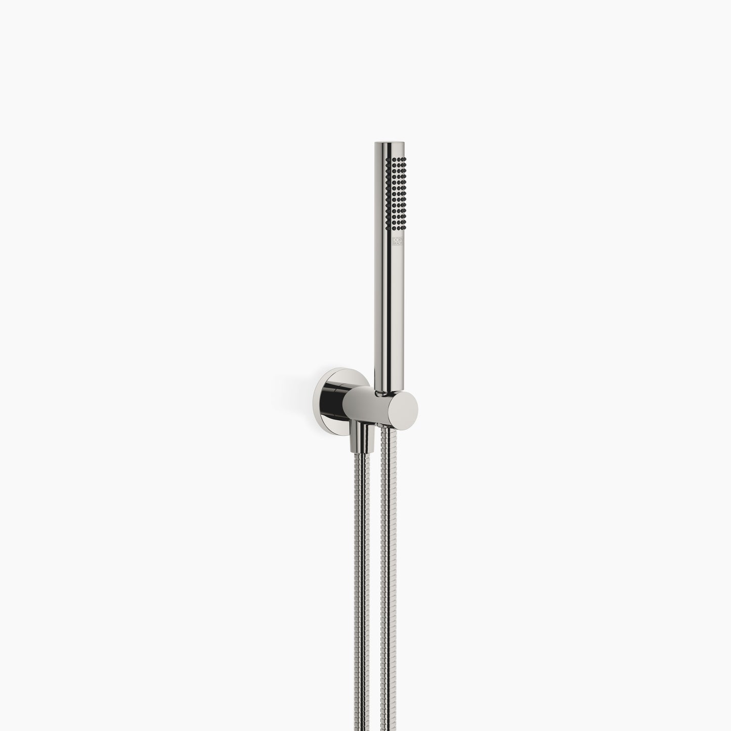 Dornbracht 27812660 Hand Shower Set With Integrated Wall Bracket