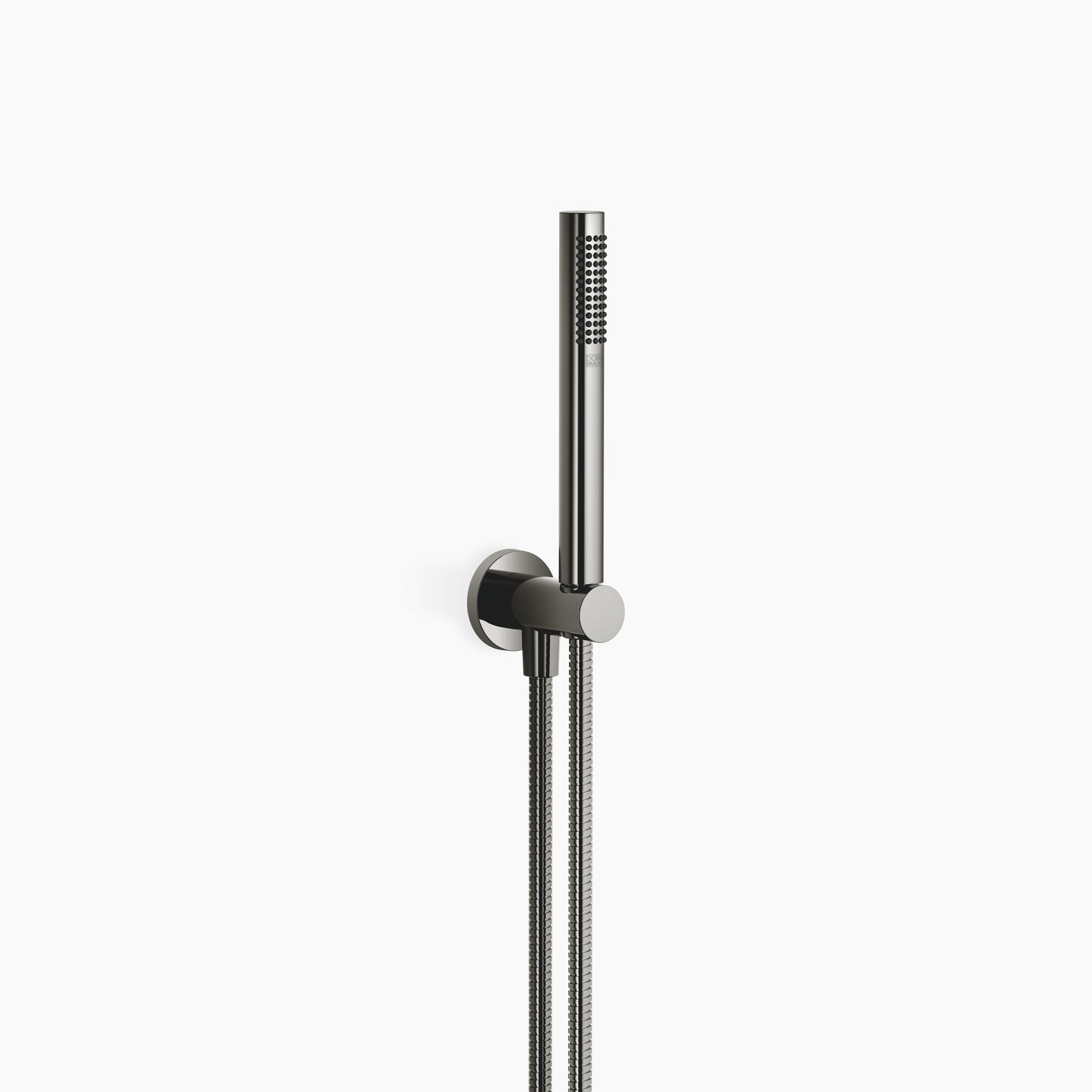 Dornbracht 27812660 Hand Shower Set With Integrated Wall Bracket