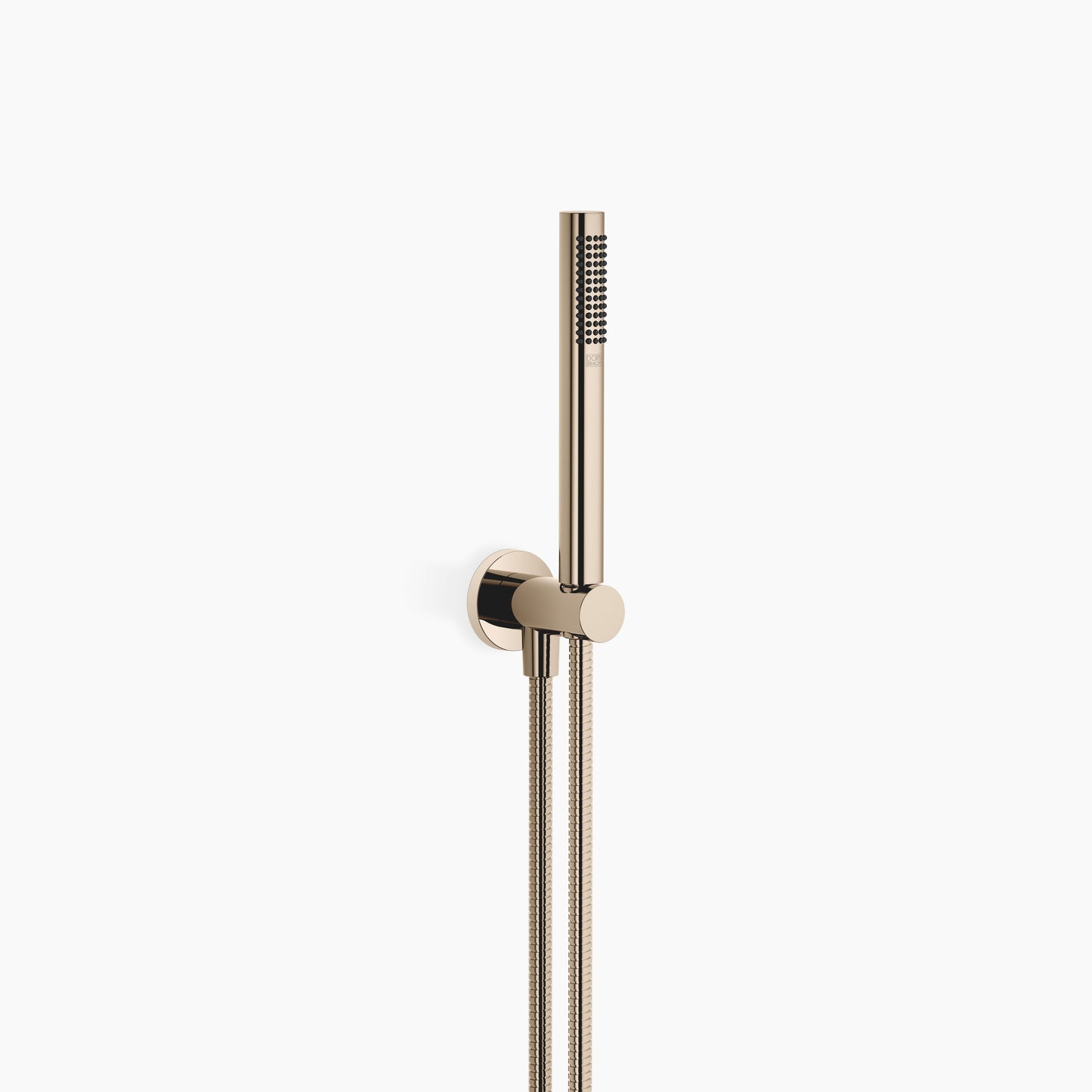 Dornbracht 27812660 Hand Shower Set With Integrated Wall Bracket