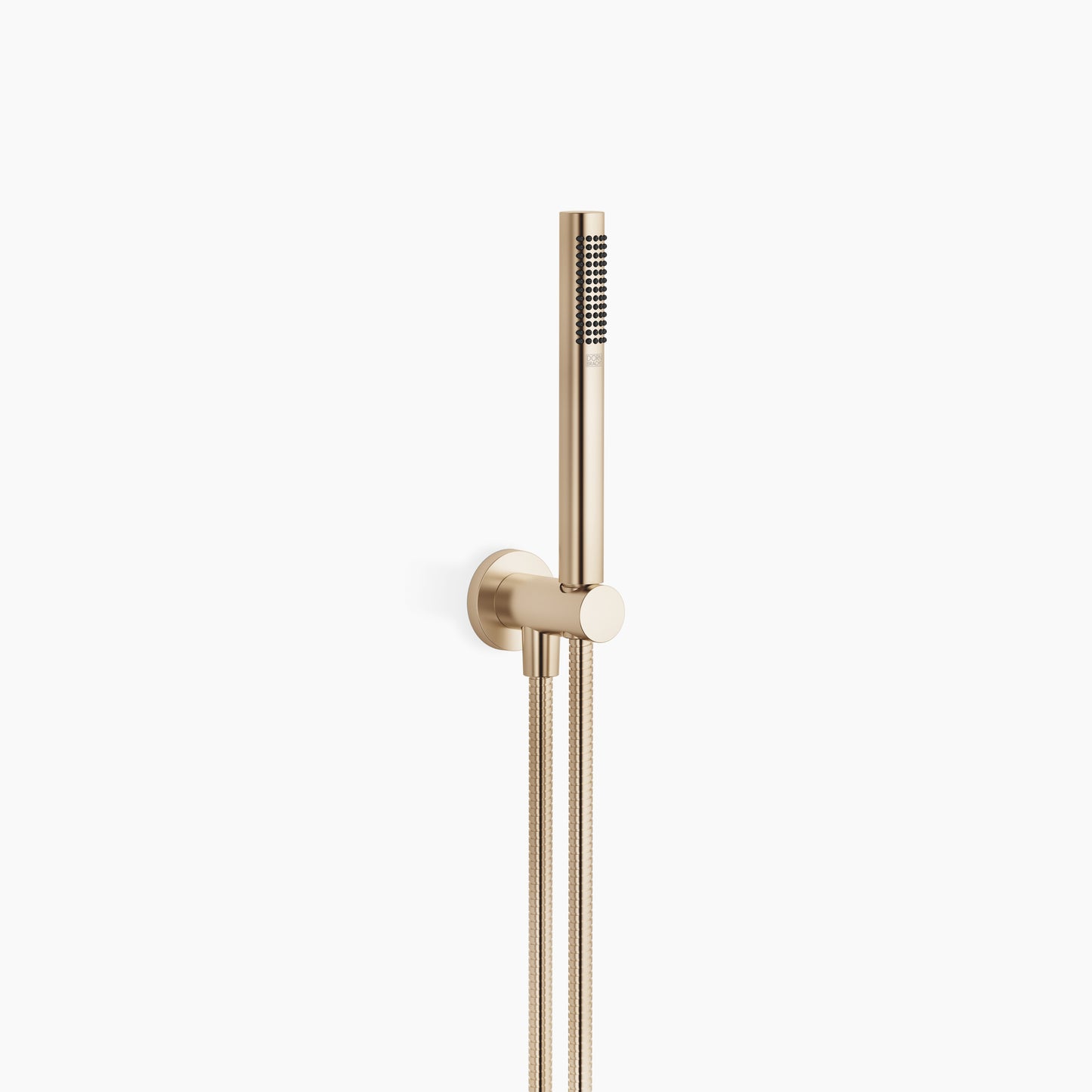 Dornbracht 27812660 Hand Shower Set With Integrated Wall Bracket