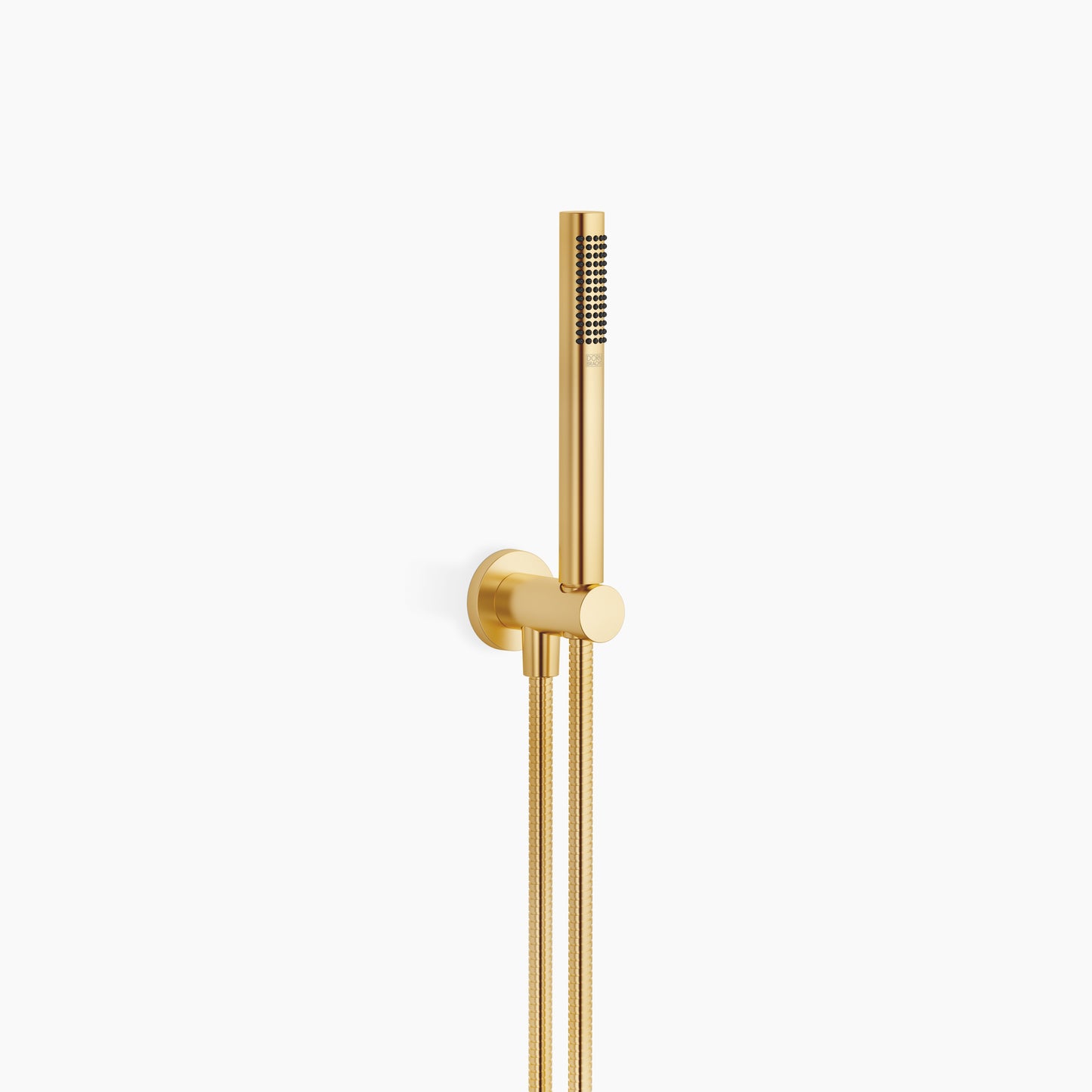 Dornbracht 27812660 Hand Shower Set With Integrated Wall Bracket
