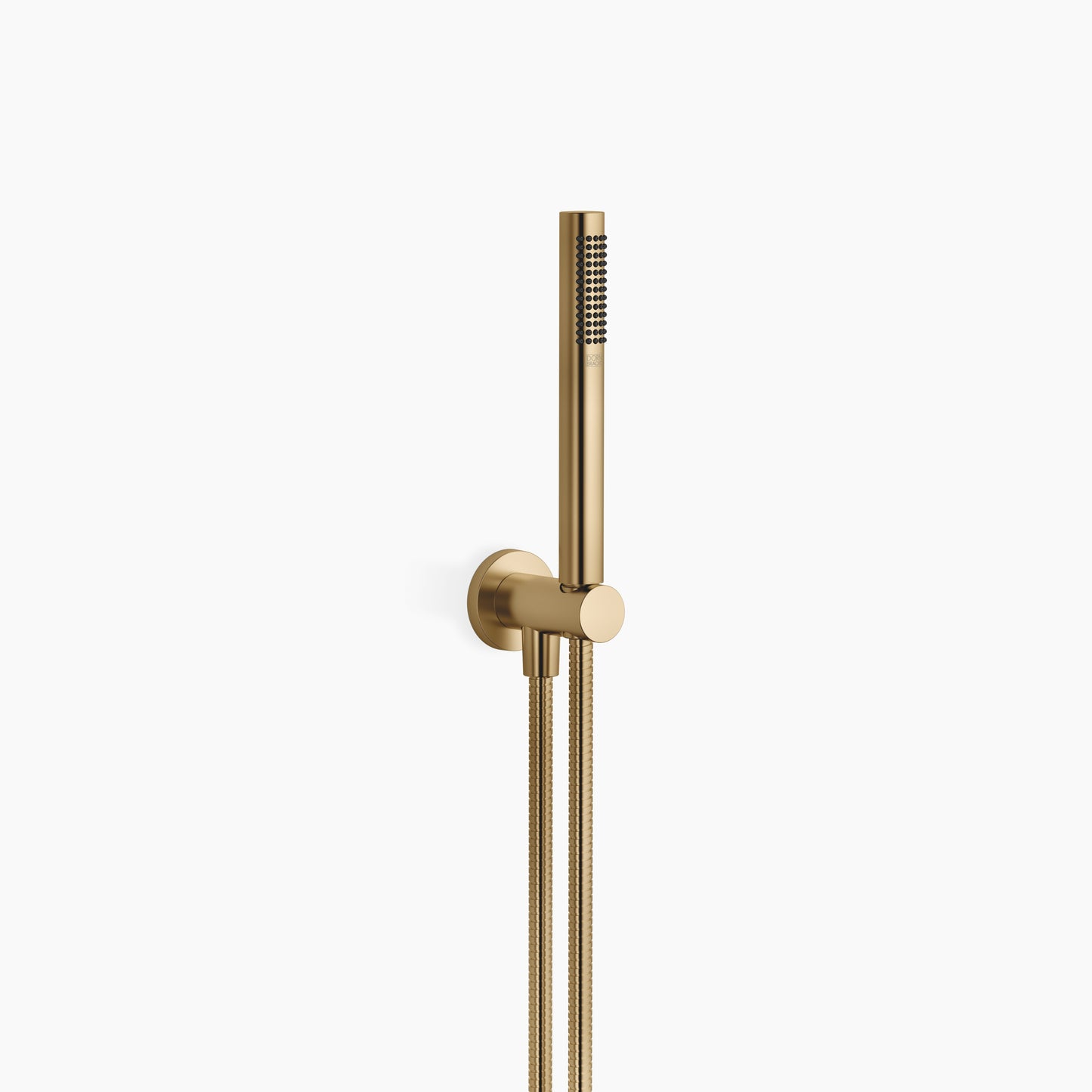 Dornbracht 27812660 Hand Shower Set With Integrated Wall Bracket