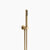 Dornbracht 27812660 Hand Shower Set With Integrated Wall Bracket
