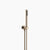 Dornbracht 27812660 Hand Shower Set With Integrated Wall Bracket