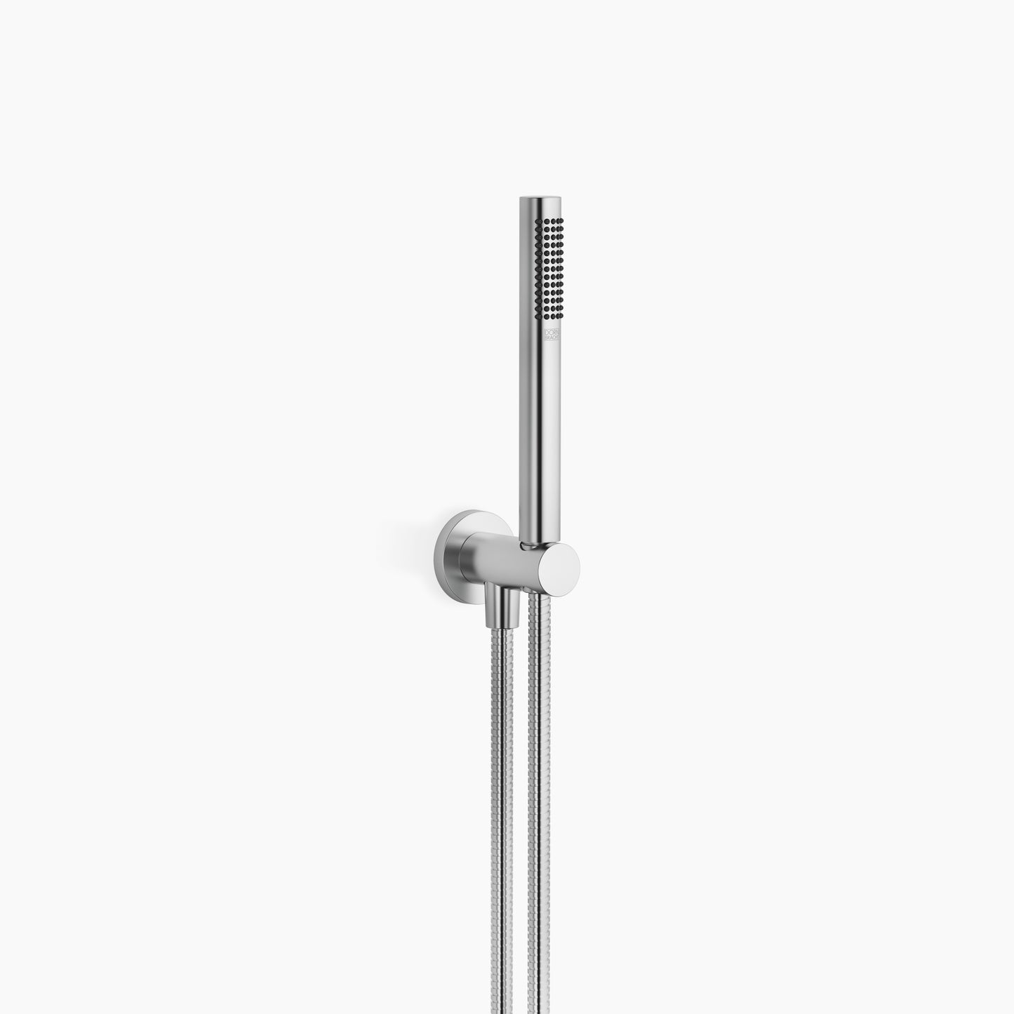 Dornbracht 27812660 Hand Shower Set With Integrated Wall Bracket