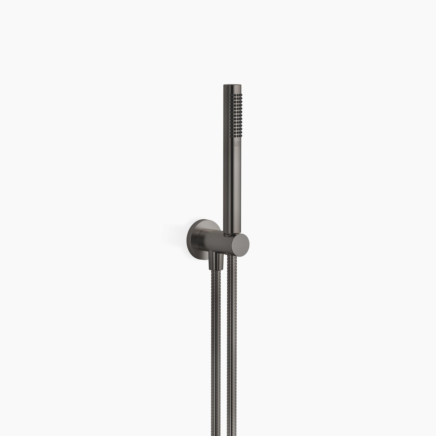 Dornbracht 27812660 Hand Shower Set With Integrated Wall Bracket