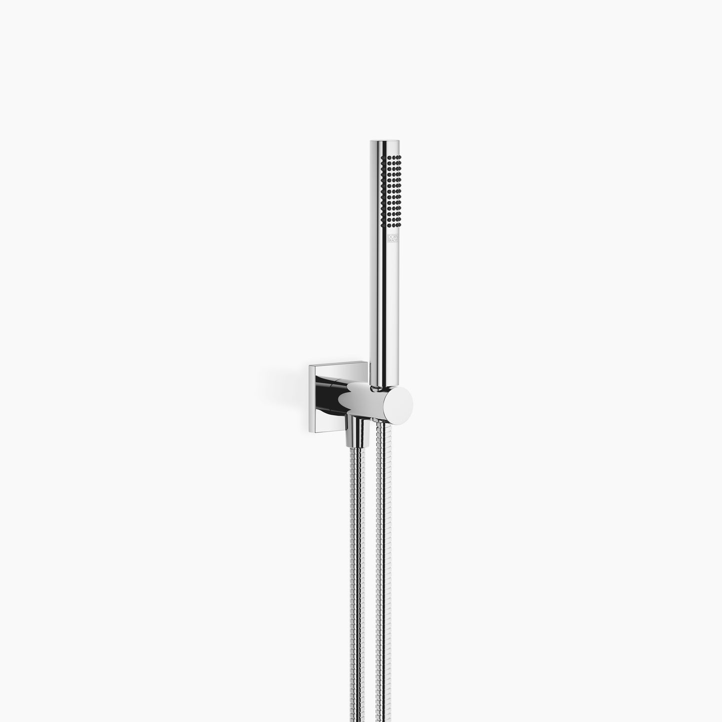 Dornbracht 27812970 Hand Shower Set With Integrated Wall Bracket - Parent