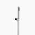Dornbracht 27812970 Hand Shower Set With Integrated Wall Bracket - Parent