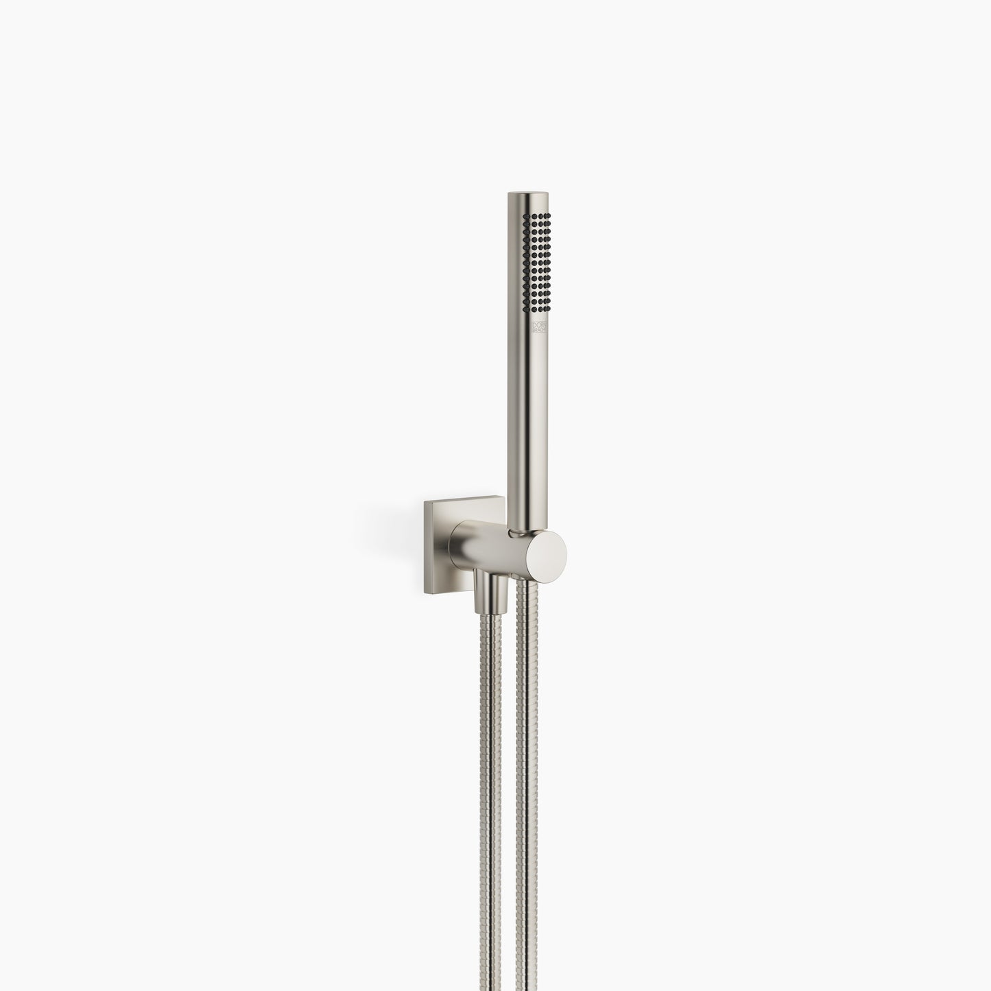 Dornbracht 27812970 Hand Shower Set With Integrated Wall Bracket