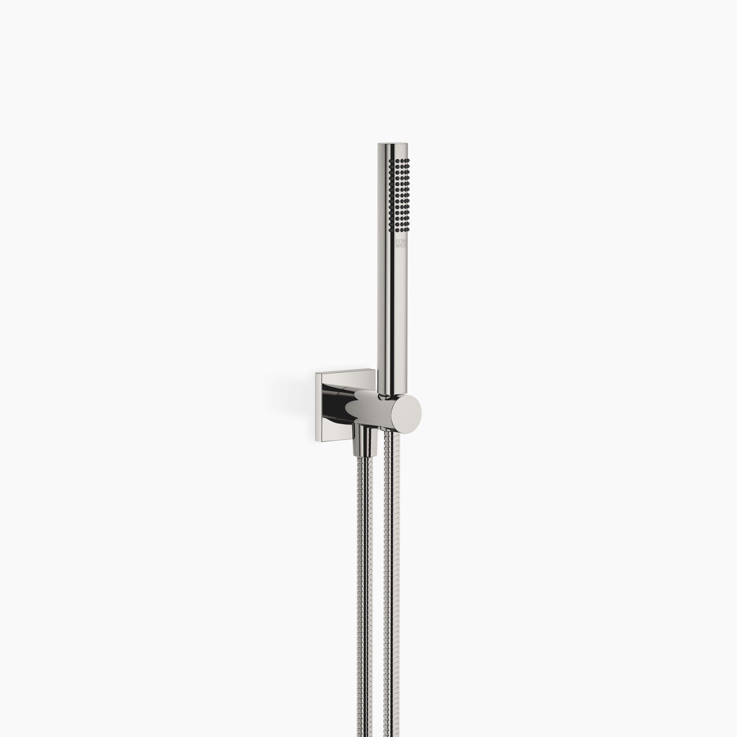 Dornbracht 27812970 Hand Shower Set With Integrated Wall Bracket