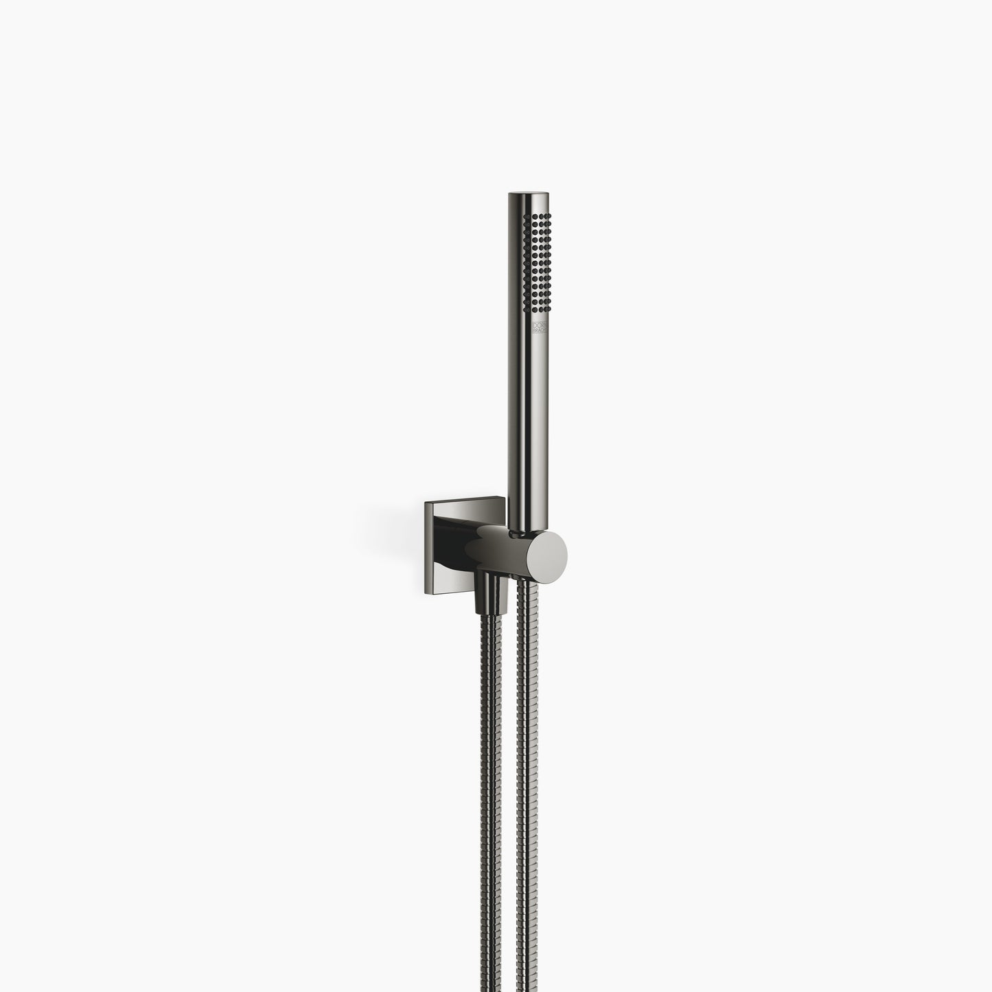 Dornbracht 27812970 Hand Shower Set With Integrated Wall Bracket