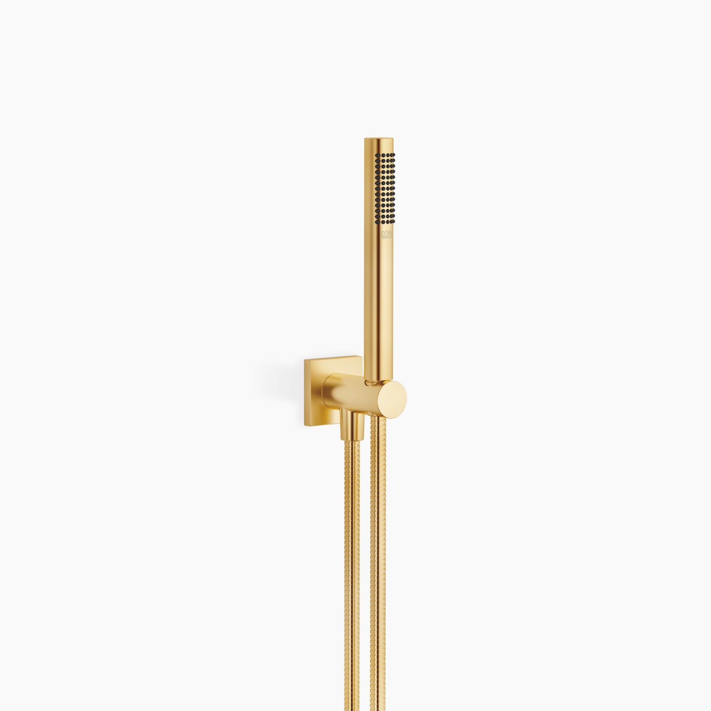 Dornbracht 27812970 Hand Shower Set With Integrated Wall Bracket