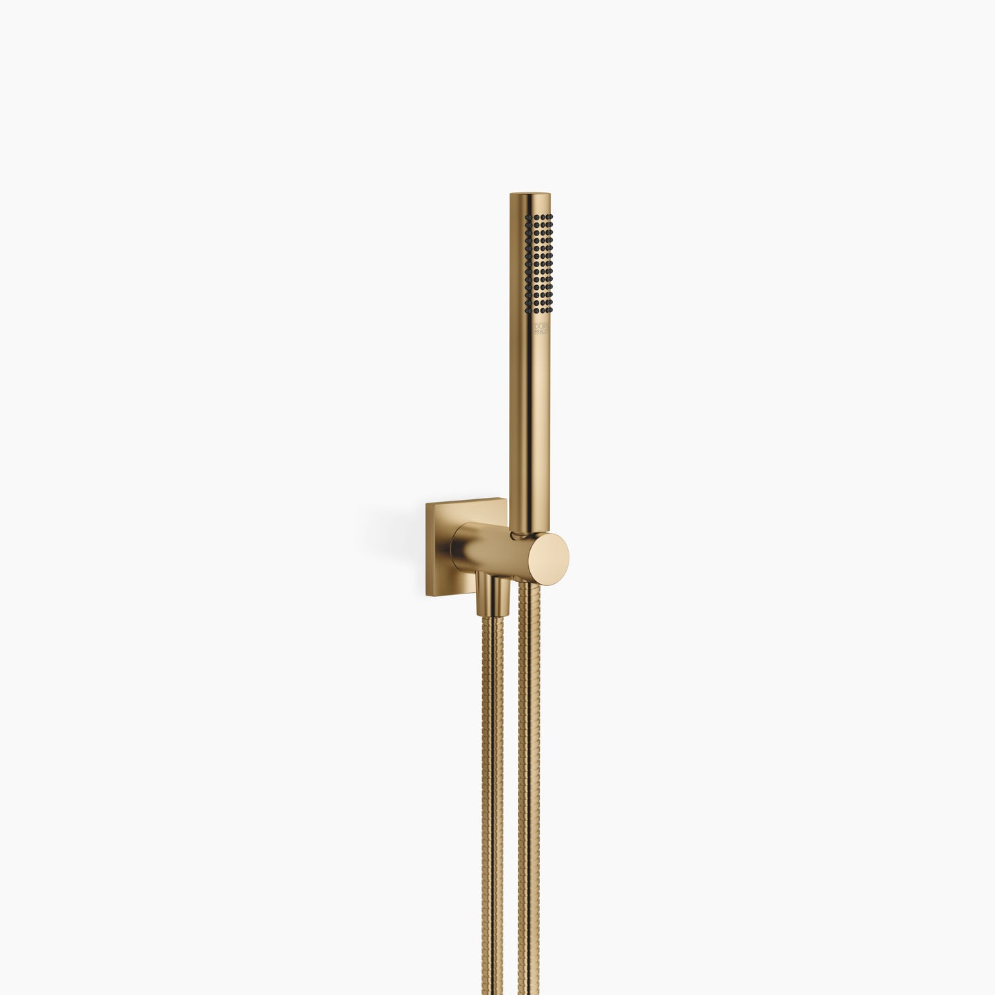 Dornbracht 27812970 Hand Shower Set With Integrated Wall Bracket