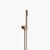 Dornbracht 27812970 Hand Shower Set With Integrated Wall Bracket