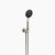 Dornbracht 27813660 Hand Shower Set With Integrated Wall Bracket