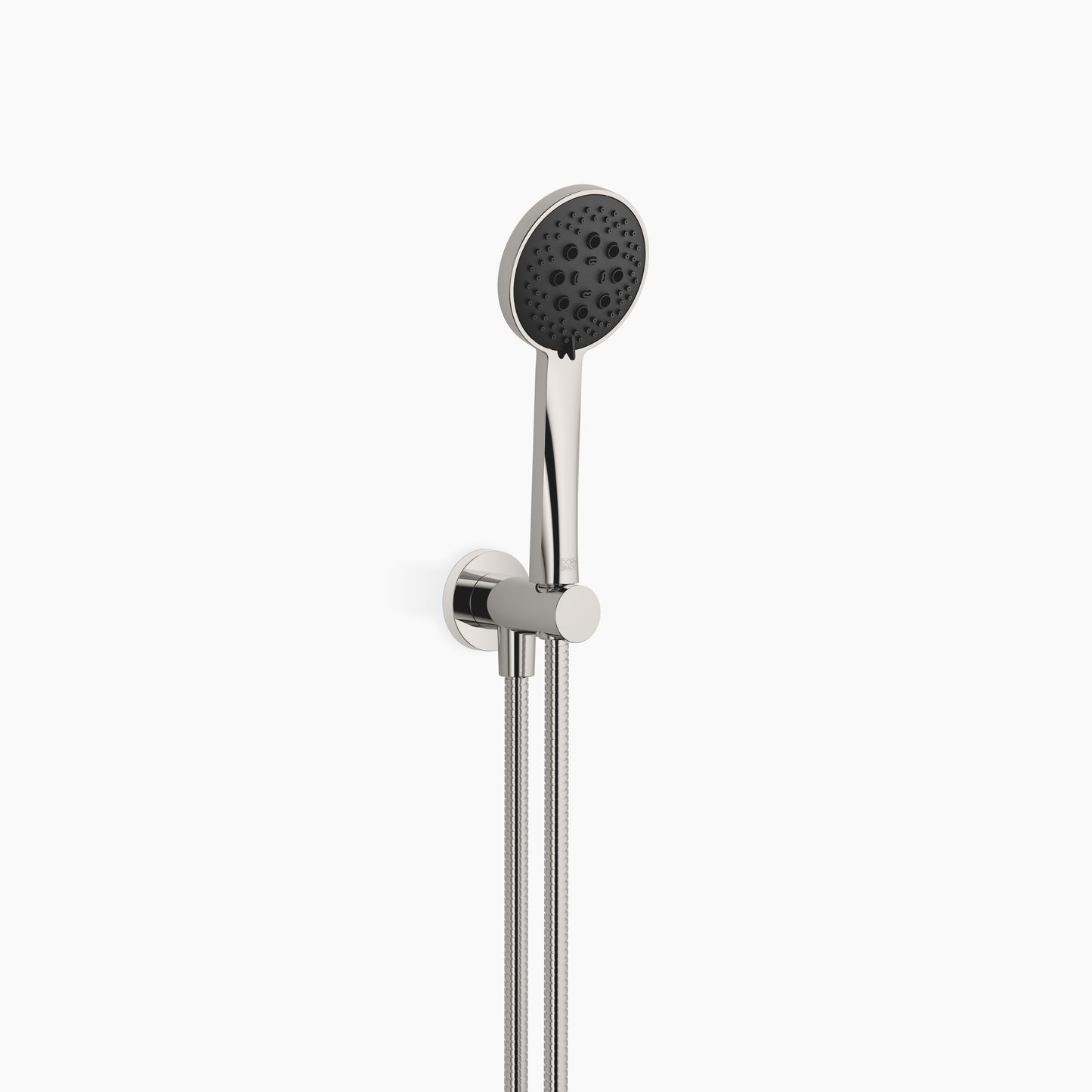 Dornbracht 27813660 Hand Shower Set With Integrated Wall Bracket