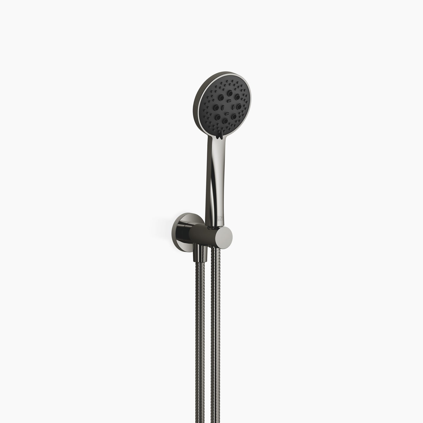 Dornbracht 27813660 Hand Shower Set With Integrated Wall Bracket